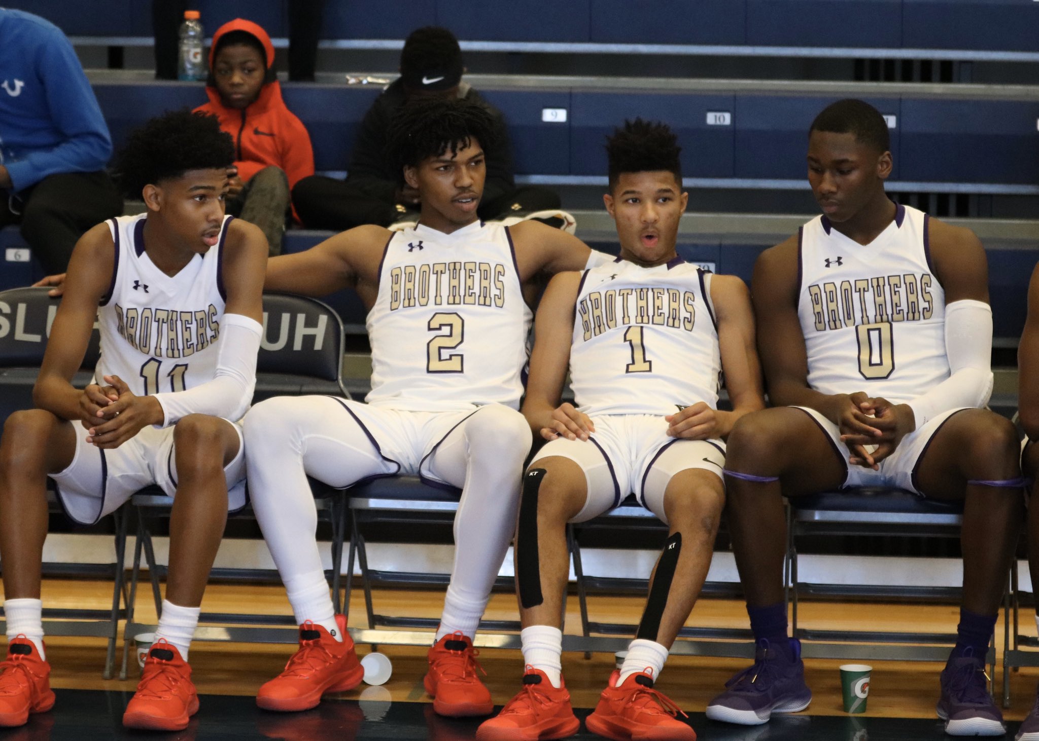 cbc basketball roster