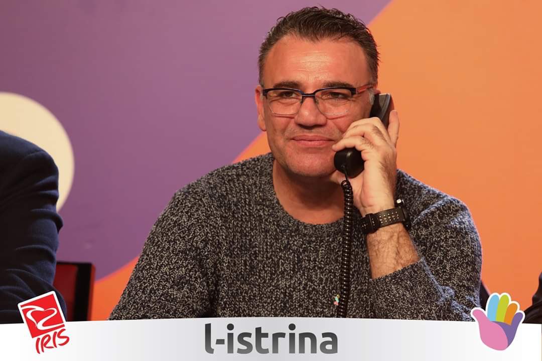 David AGIUS tweet media