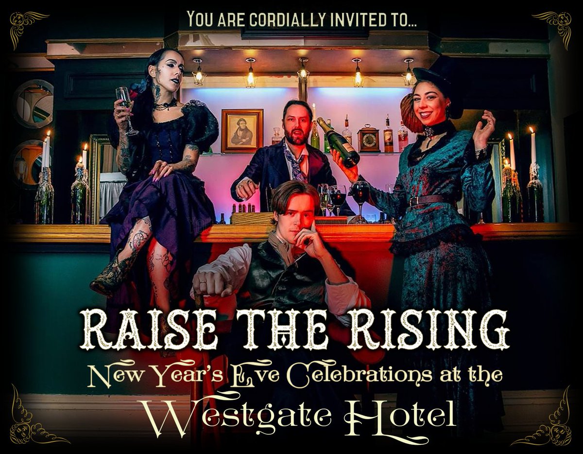 Westgate Hotel tweet media