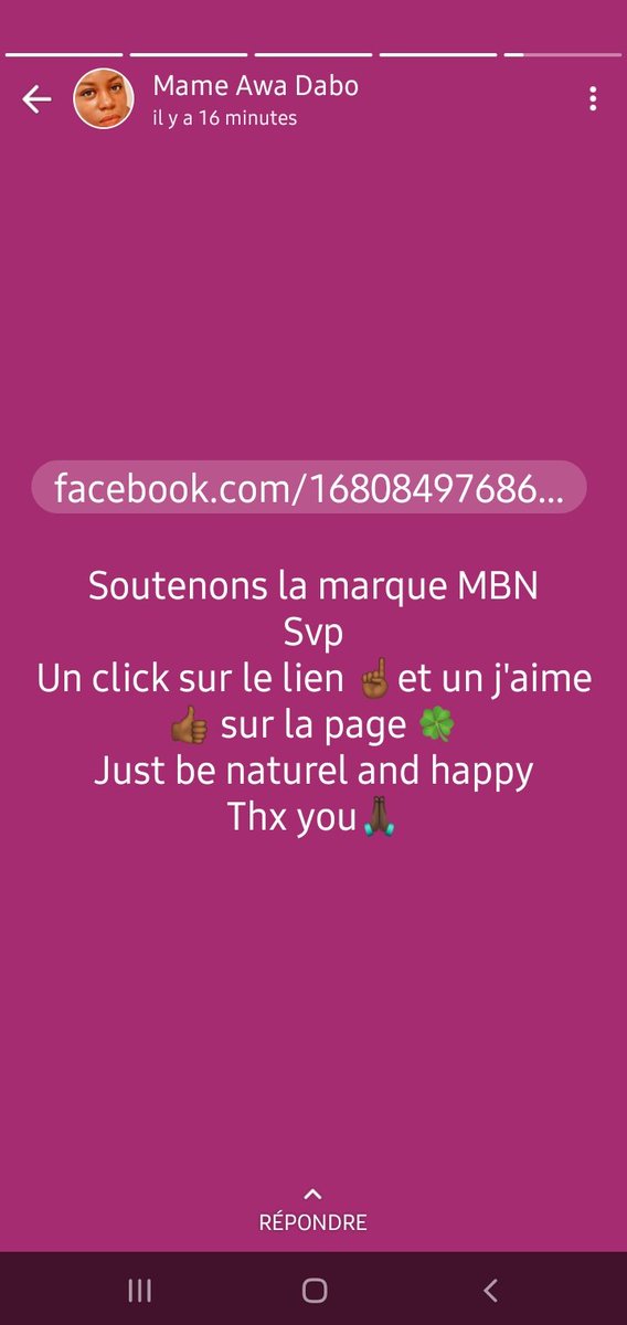 MberySall's tweet photo. #Entrepreneuriat https://t.co/UrLXkbFATt