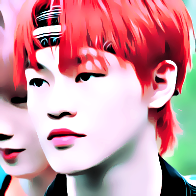 ʀᴇᴅ κιмᴘo ฟอลแอคบนไบโอ tweet media