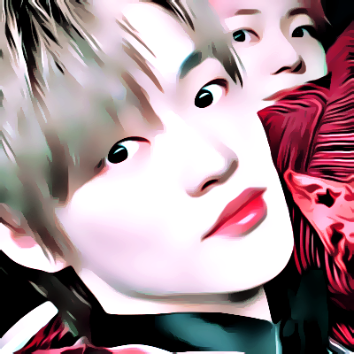 ʀᴇᴅ κιмᴘo ฟอลแอคบนไบโอ tweet media