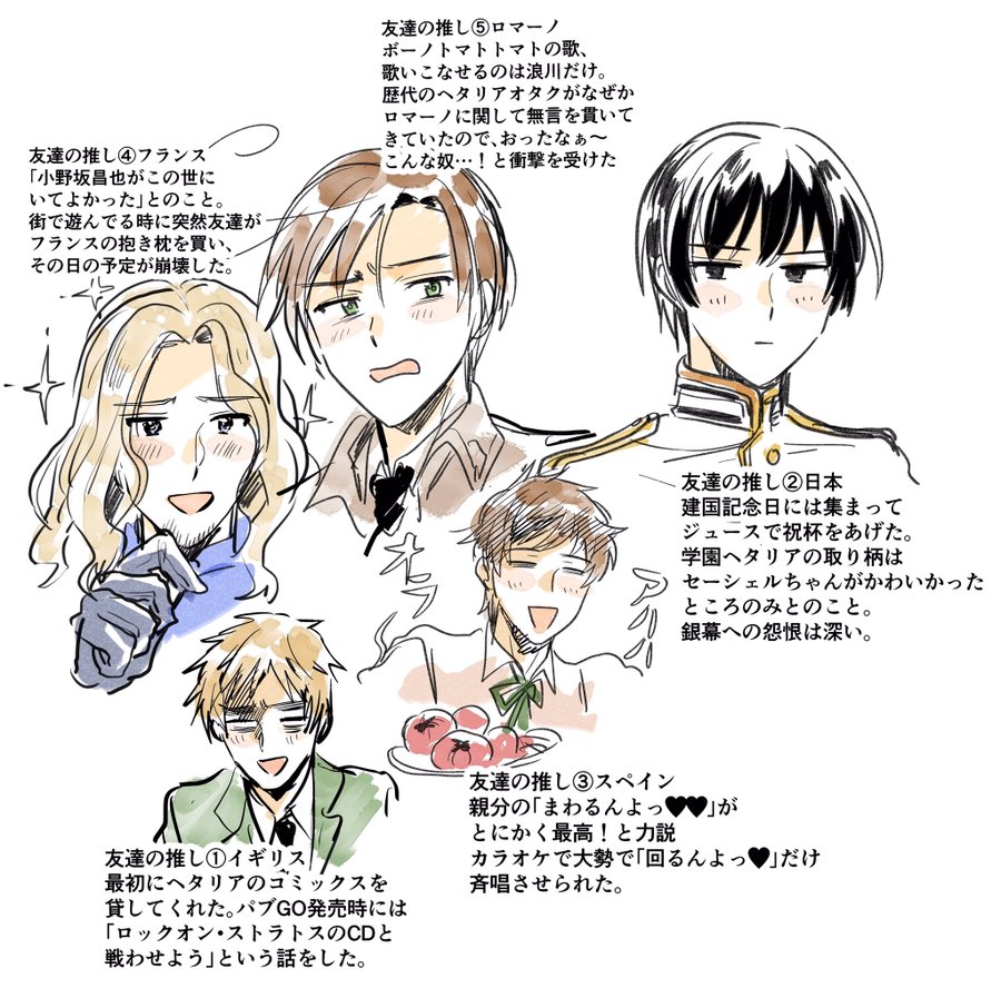時をかける旬ジャンルfeat 今かよ 肘樹 Note