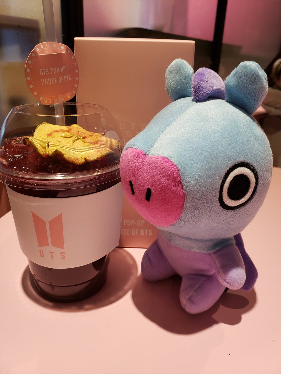 AMangADay's tweet photo. Some more pics from the house trip... 
#mang #BT21 #MangGoesToKorea #HOUSE_OF_BTS @BTS_twt https://t.co/SybKt1jhko
