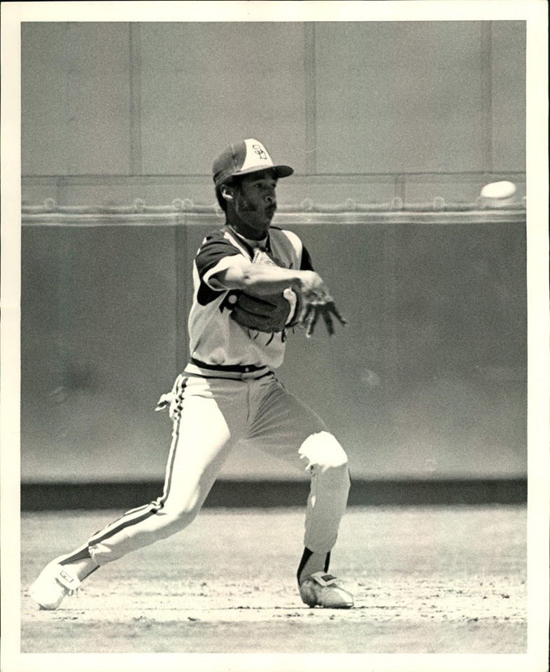 Happy Birthday, Ozzie Smith (The Wizard of Oz) 