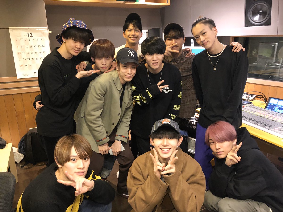 さとり少年団 / ONE N' ONLY (@satoriinfo) / X さとり少年団 / ONE N' ONLY (@satoriinfo) / X