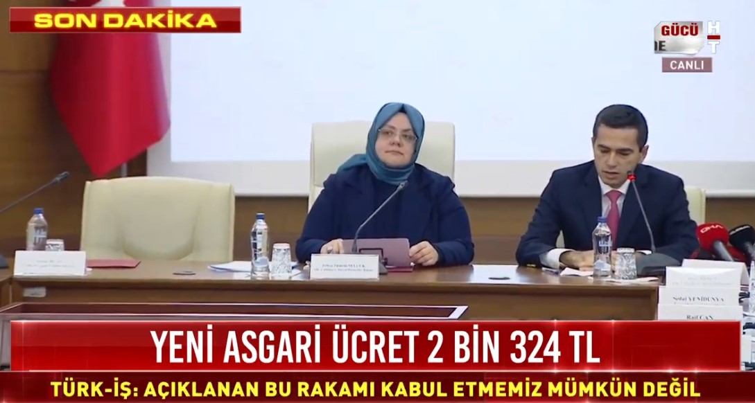 Ve işçiler masayı terk etti
odatv.com/asgari-ucret-b…