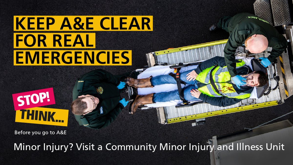 NHSGlos's tweet photo. Illness or Injury today? The GP led Glos Health Access Centre is open from 8am to 8pm (illness). Call 01452 336290 for an apt. Community Hosp. Minor Injury and Illness Units are also open late - no apt needed, short average waits, free parking. https://t.co/qUNSolgYdo https://t.co/XWeHk7GFma