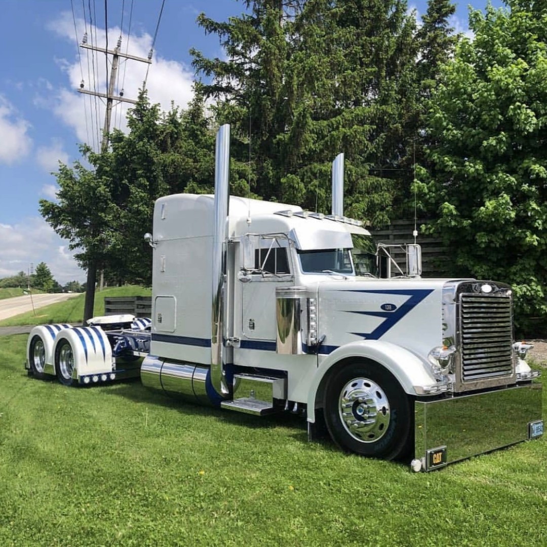 Peterbilt359 Hashtag On Twitter