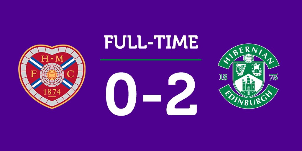 Hibernian Football Club on Twitter