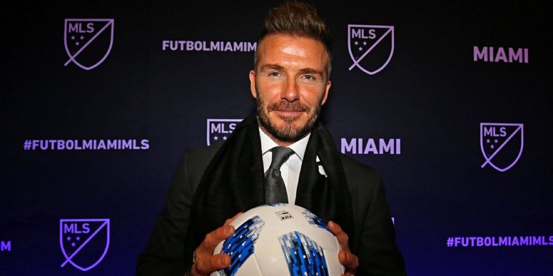MLSes's tweet photo. El @InterMiamiCF de David Beckham, continúa en la búsqueda de un entrenador y estrellas con experiencia: https://t.co/BBLuT7MqFd https://t.co/MwklHPGits