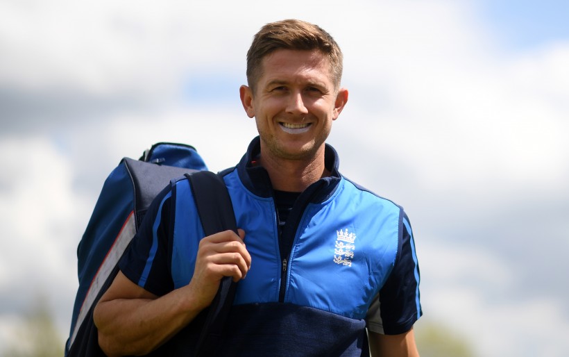 England's Barmy Army 🏴🎺 tweet media