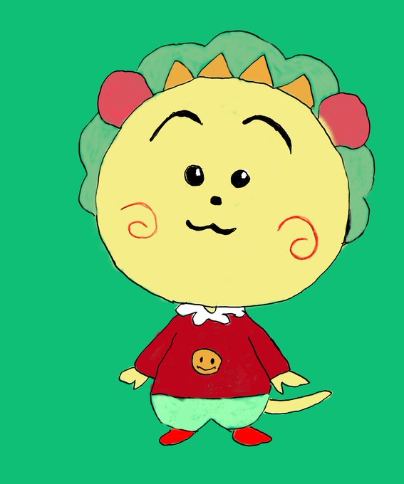 ここからダウンロード コジコジ イラスト イラスト