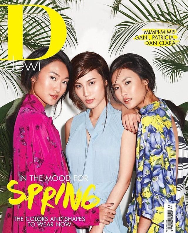 asntmid's tweet photo. #TeamIndonesia at #AsNTM3 #AyuGani #AsNTM4 #PatriciaGouw &amp; #AsNTM5 #ClaraSutantion on @dewimag cover 🇮🇩
.
#Asntm #AsNTMc3 #AsNTMc4 #AsNTMc5 #AsNTMs3 #AsNTMs4 #AsNTMs5 #Model #AsntmID #Indonesia #ModelIndonesia #AsiasNextTopModel #AsntmIndonesia #AsiaNextTopModel https://t.co/tcqaBEYlRK