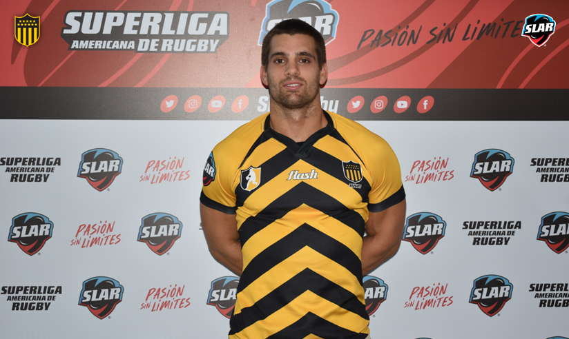 PEÑAROL | Rugby tweet media