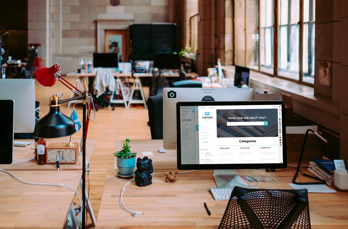 bitrix24's tweet photo. 🔥 Knowledge Base in Bitrix24 🔥
We've added a new Knowledge Base (beta) to all cloud accounts. The knowledge base is an excellent tool for storing and sharing the information relating to a specific subject.
https://t.co/n9eYcsozjd

#bitrix24 #knowledgebase https://t.co/2DuHBUceZ6