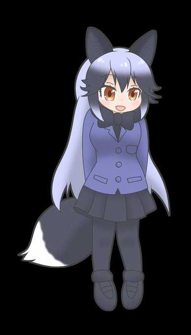 画像まとめ けものフレンズ 7ページ目 アニメレーダー
