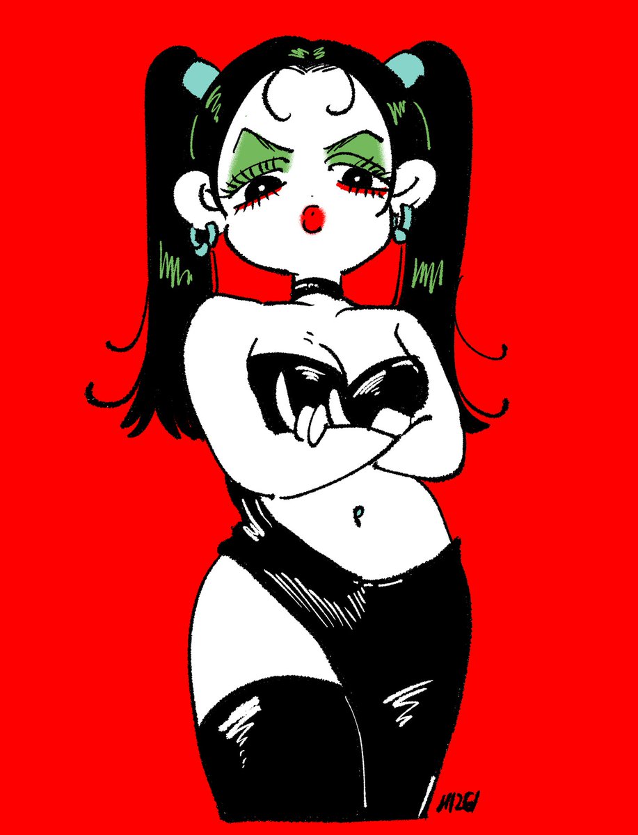 HIZGI on X: 👠 #hizgi #art #illustration t.conLMdLcdbHV  X