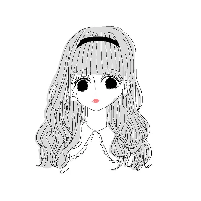 『あの子』になりたいな 