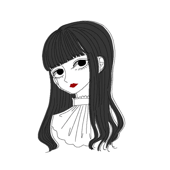 『あの子』になりたいな 