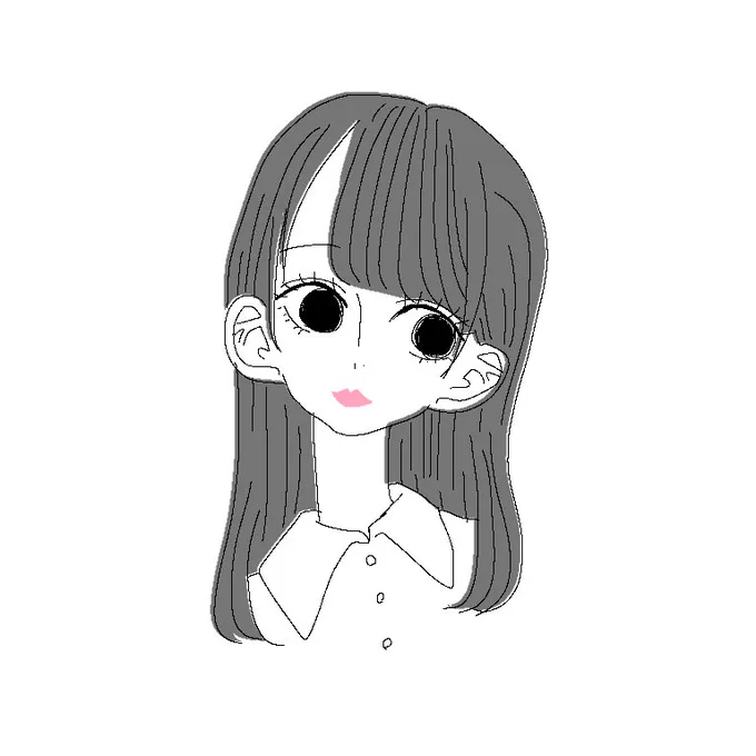 『あの子』になりたいな 