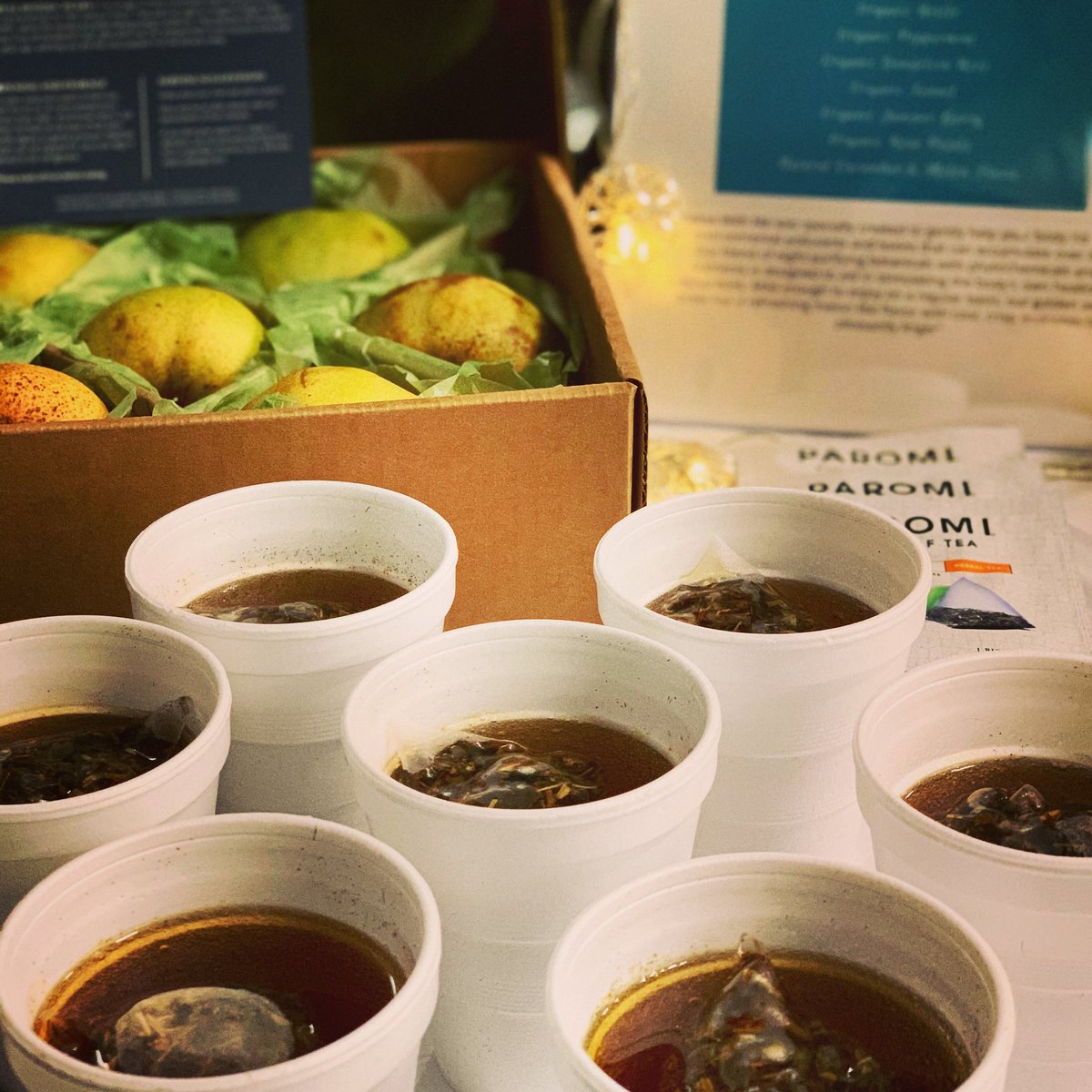 kinemaFIT's tweet photo. RELAX, RELEASE, REJOICE
Participants enjoyed special calming oils, music, and candlelight throughout their practice to help put their minds at ease. @paromitea 

#kinemafitness #relax #release #rejoice #highcrossings #yinyoga #candlelight #putyourmindatease #paromitea https://t.co/NF8Rg9xdCO