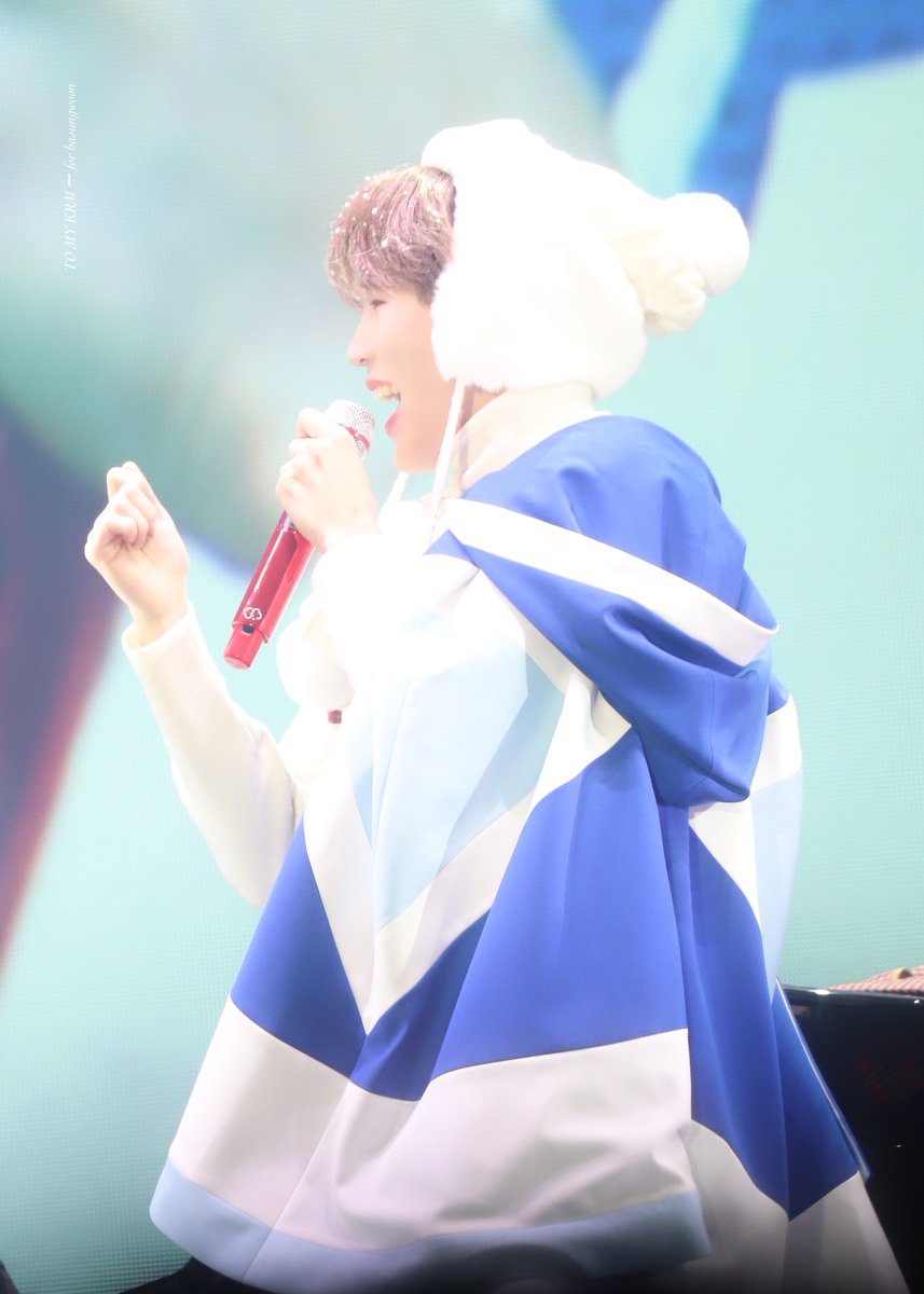 191225 팬파티
너무 예뻐ㅠㅠ 진짜 천사같은 하산타ㅠㅠ 팬파티 그리고 따겨발 발매.... 잊을 수 없는 근사한 크리스마스였어❤️ 내 생에 최고의 크리스마스야..
#하성운 #성운 #HASUNGWOON #ハソンウン