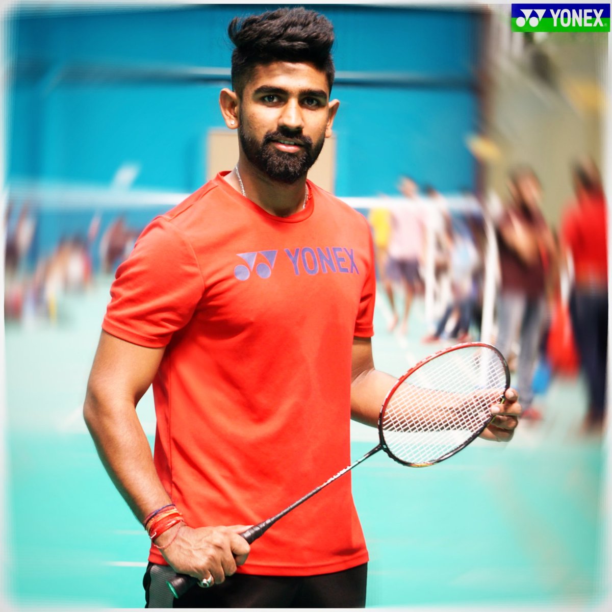 ichaudharykapil's tweet photo. There was always grace in my ups and downs in 2019, Thank you to each one of you who kept supporting me no matter what. Thank you God for everything. #kapilchaudhary #comebackstronger #alwaysstronger
🇮🇳👊 🏸💪 https://t.co/wj5mU0PX9A