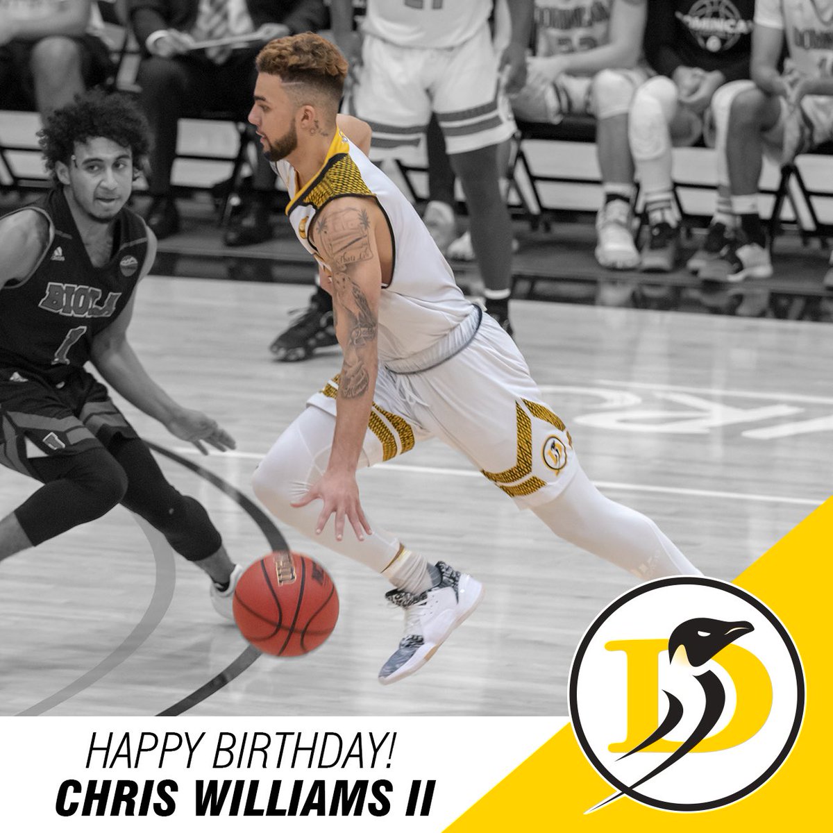 BookerTHarris's tweet photo. Happy Birthday ๐๐ to โฆ@cwill22_โฉ ! I hope you enjoy your day young man.๐๐ง#DUwork #Pengup https://t.co/3LuQkQU1YS