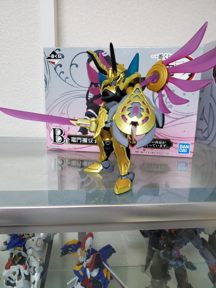 Lbxプラモデル