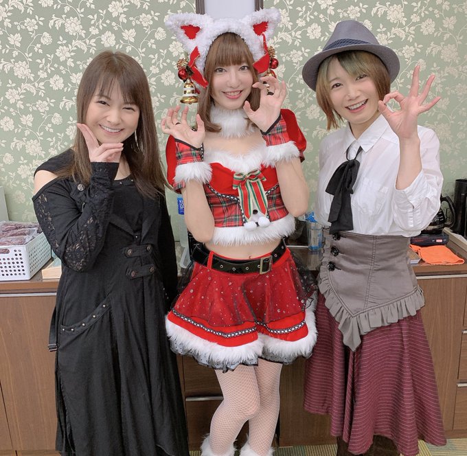 Twitterのコスプレ画像29