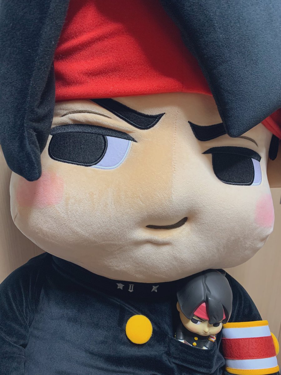 イーカプコン限定 大逆転裁判 でかぬいぐるみ 亜双義　一真 ゆるま イーカプコン限定 大逆転裁判 でかぬいぐるみ 亜双義 一真