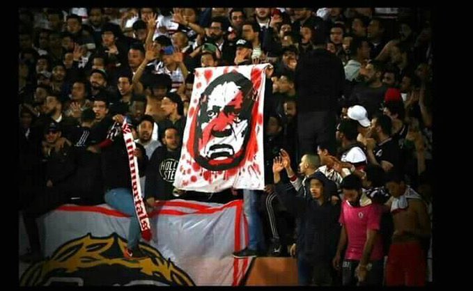 Mohamedfaragooo's tweet photo. Go out cancer✊👊🇦🇹 #مرتضي_سرق_الزمالك_ياسيسي https://t.co/JPUij3iUSR