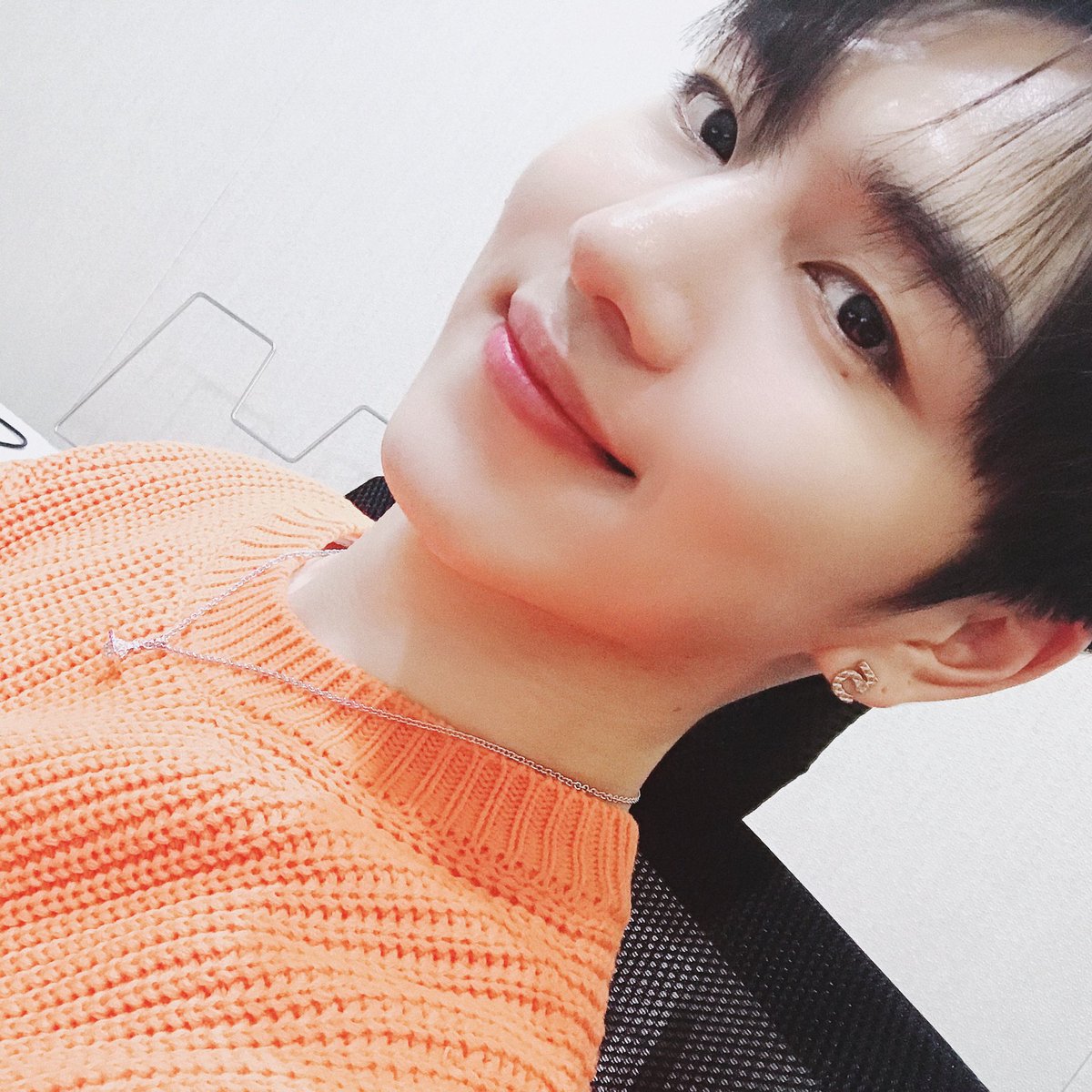 CUBE_PTG's tweet photo. [#키노] 사랑해요💜 https://t.co/PUFYjGTnfB