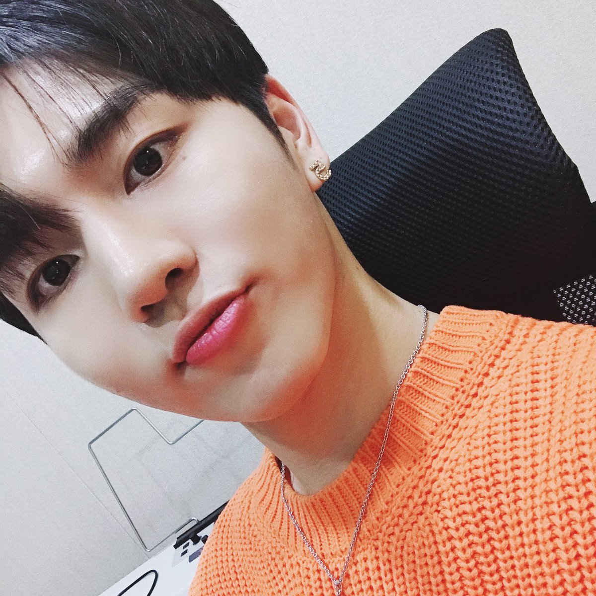 CUBE_PTG's tweet photo. [#키노] 사랑해요💜 https://t.co/PUFYjGTnfB