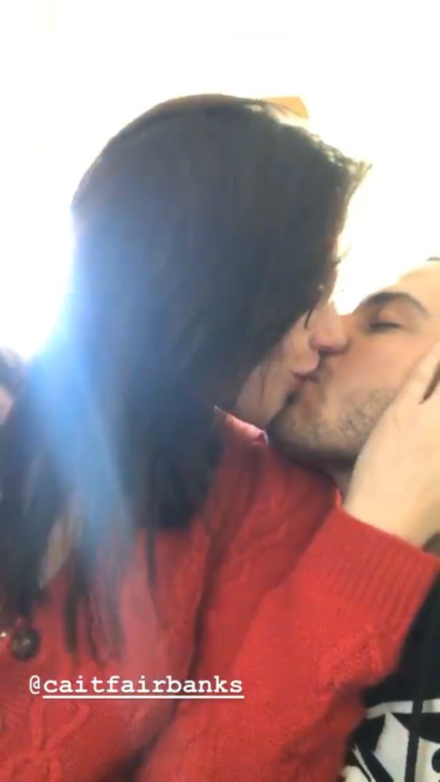 Miss_Bertany's tweet photo. I had a dream about my “Mom & Dad” no matter how many times I woke up during the night. They just kept showing up lol
Look how cute they are 😍 #Zait https://t.co/lhwmk4Cn9q