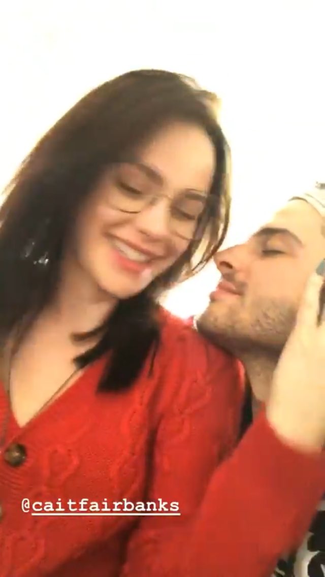 Miss_Bertany's tweet photo. I had a dream about my “Mom & Dad” no matter how many times I woke up during the night. They just kept showing up lol
Look how cute they are 😍 #Zait https://t.co/lhwmk4Cn9q