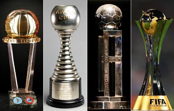 🏆🌎 Os sul-americanos campeões do - CONMEBOL Libertadores