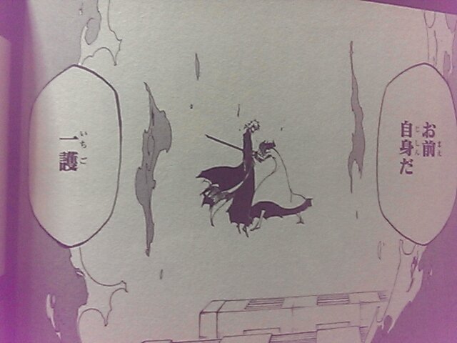 黒崎一護の卍解二刀流の能力や強さは 最終形態の正体を考察してみた Omoshiro漫画ファクトリー