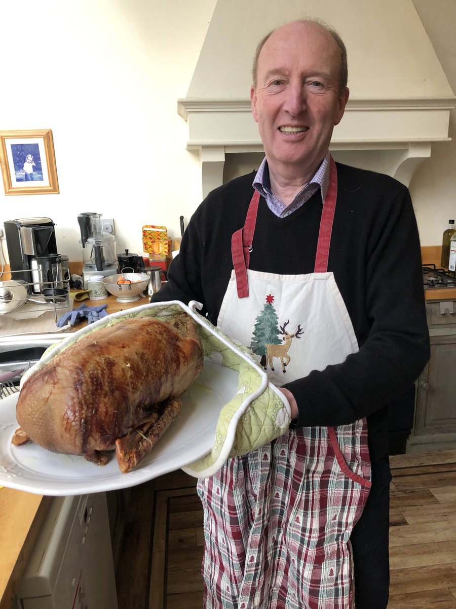 Guess who cooked my goose? The FAI? The Judges? The Vintners ?