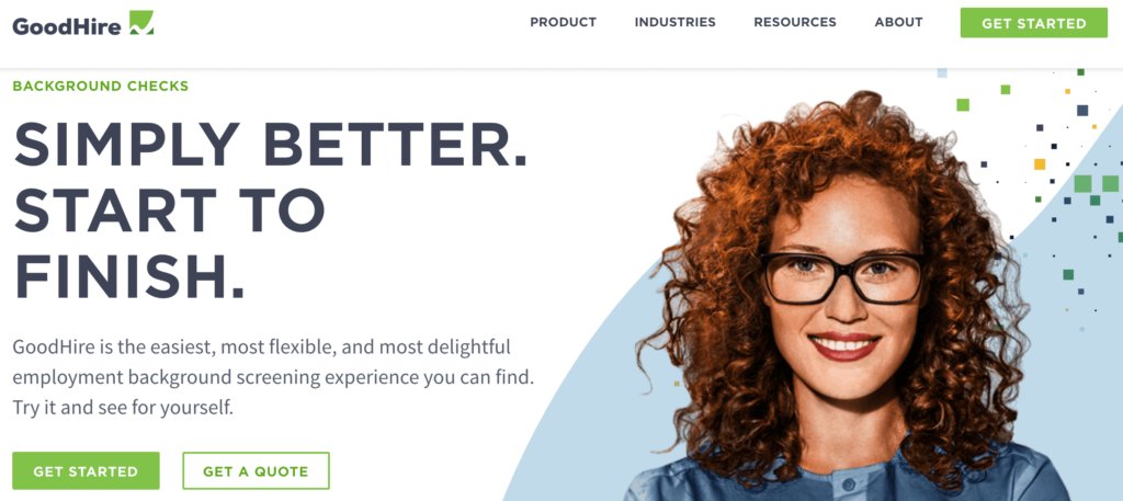 Best Background Check Companies: Running background checks is an essential part of the hiring process. The information revealed in a background check can give you crucial information about a prospective employee. According to a recent survey, 96% of… dlvr.it/RLyK2s