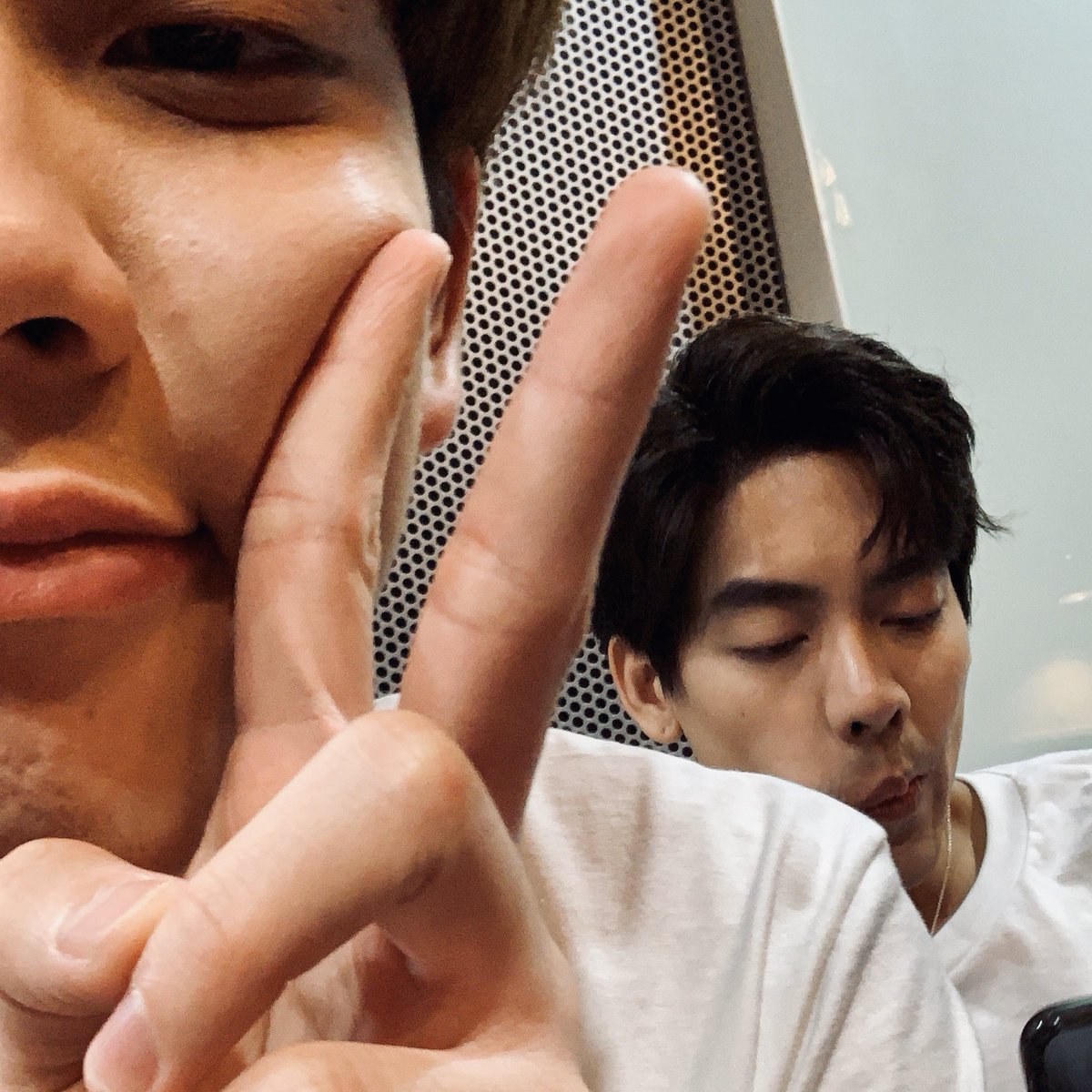 CTR2DAB's tweet photo. Wish you all da best bro!! 💙🎉🤘🏻#HappyDarvidDay2019 #เต้ติสชีวิตโลเทค https://t.co/uf92VM2Wv6