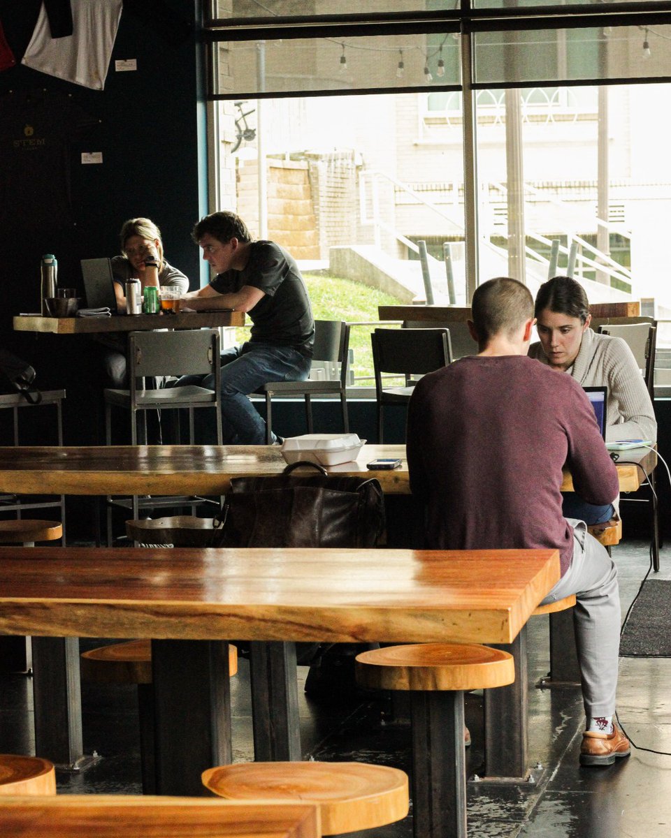 The first day at work after a holiday is ROUGH, so we're here for you. Come in for a craft beer or cider to enjoy while you get back to the grind!
.
#thenorthernspy #backtowork #downtowndurham #durhamnc #bottleshop #craftcider #craftbeer #thingstodoindurham