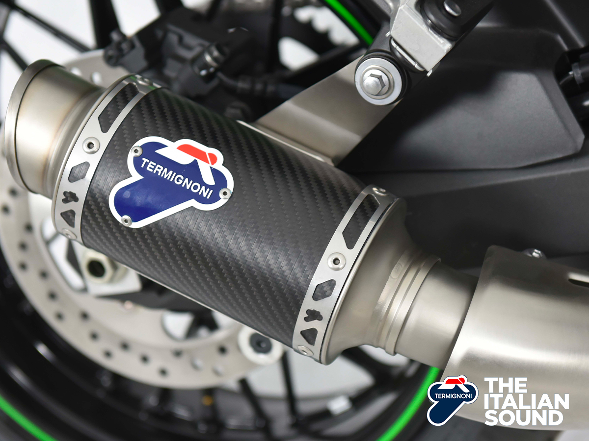 Termignoni Official tweet media