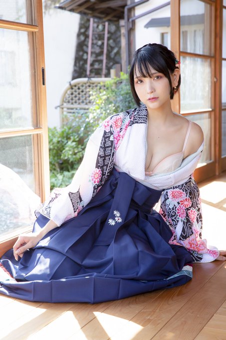 Twitterのコスプレ画像22