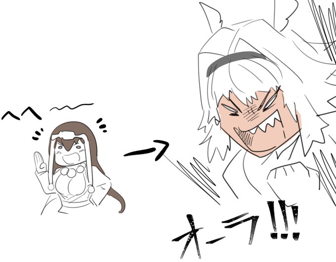 (VA)声が同じ??!
'俺は....神霊だ!'
と叫ぶ三蔵ちゃんを想像してしまった 