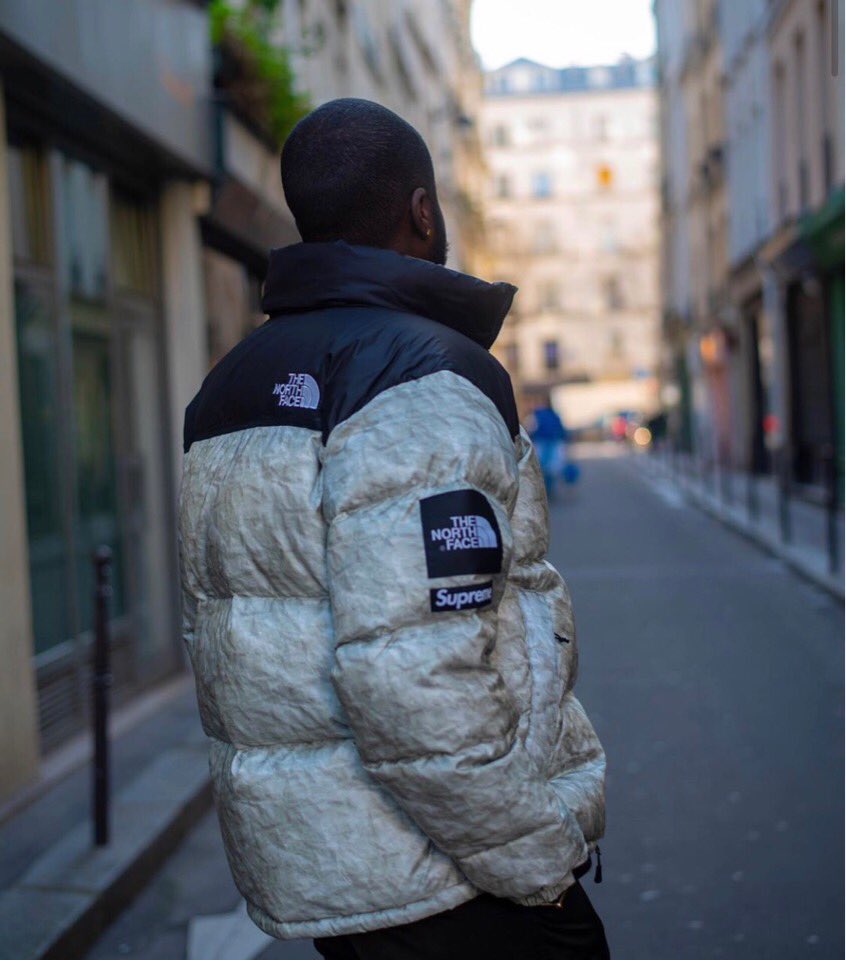 Supreme × The North Face】2019FW Week18 国内12月28日に発売予定 全