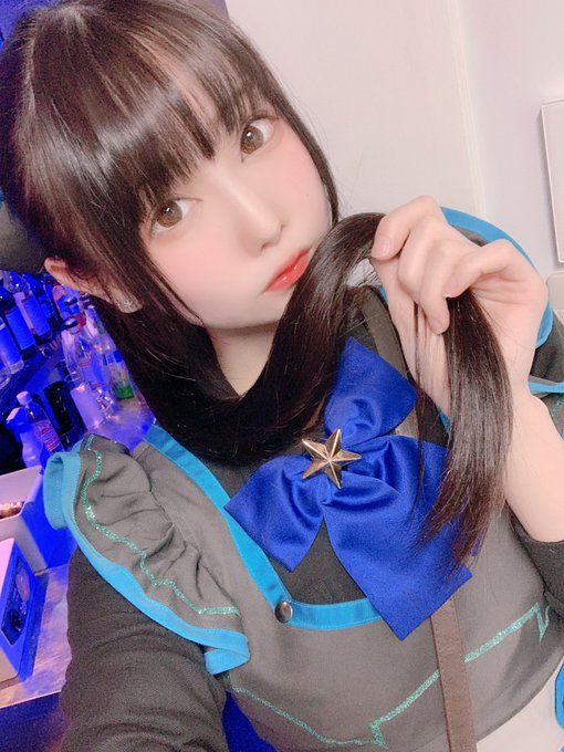 Twitterのコスプレ画像46
