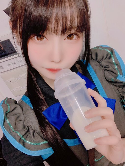 Twitterのコスプレ画像48