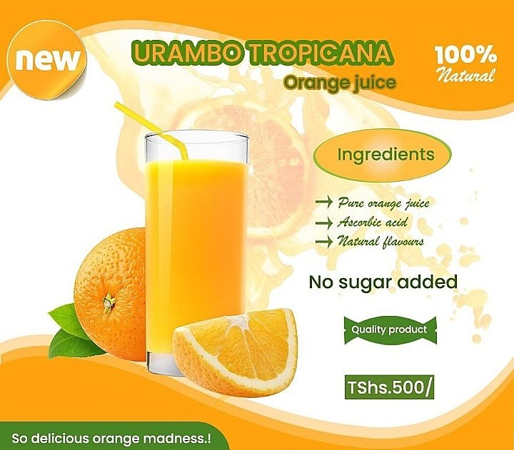 rash_mdaki's tweet photo. My hands artwork, Juice product label.
So delicious orange madness.!
#design19
@TdhMENA
@msangiben @AllyKamila @ArabiFrank @kelly77948717 @taslomnenuka @Saylfsayi @WhitefrankFrank @mtoro_h @makumbawaleo_5n @salmasardin70 @srailochapema
@nasibuharuna3 https://t.co/Aba6GZtigI